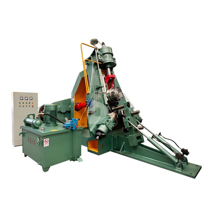 D51Y-630E液壓輾環(huán)機(jī)（含支架）